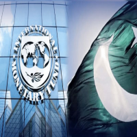 Pakistan makes formal request to IMF for fresh IMF...