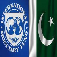 IMF suggests lifting trade bans can boost Pakistan...