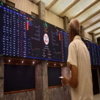 Pakistan stock exchange hits new high, crosses 72,...