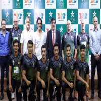 BRB Group sponsors PCB’s Pathway Cricket Programme