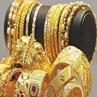  Gold price soars by Rs1,300 per tola